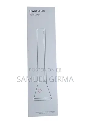  Huawei Rechargeable Table Lamp 
 High-Quality