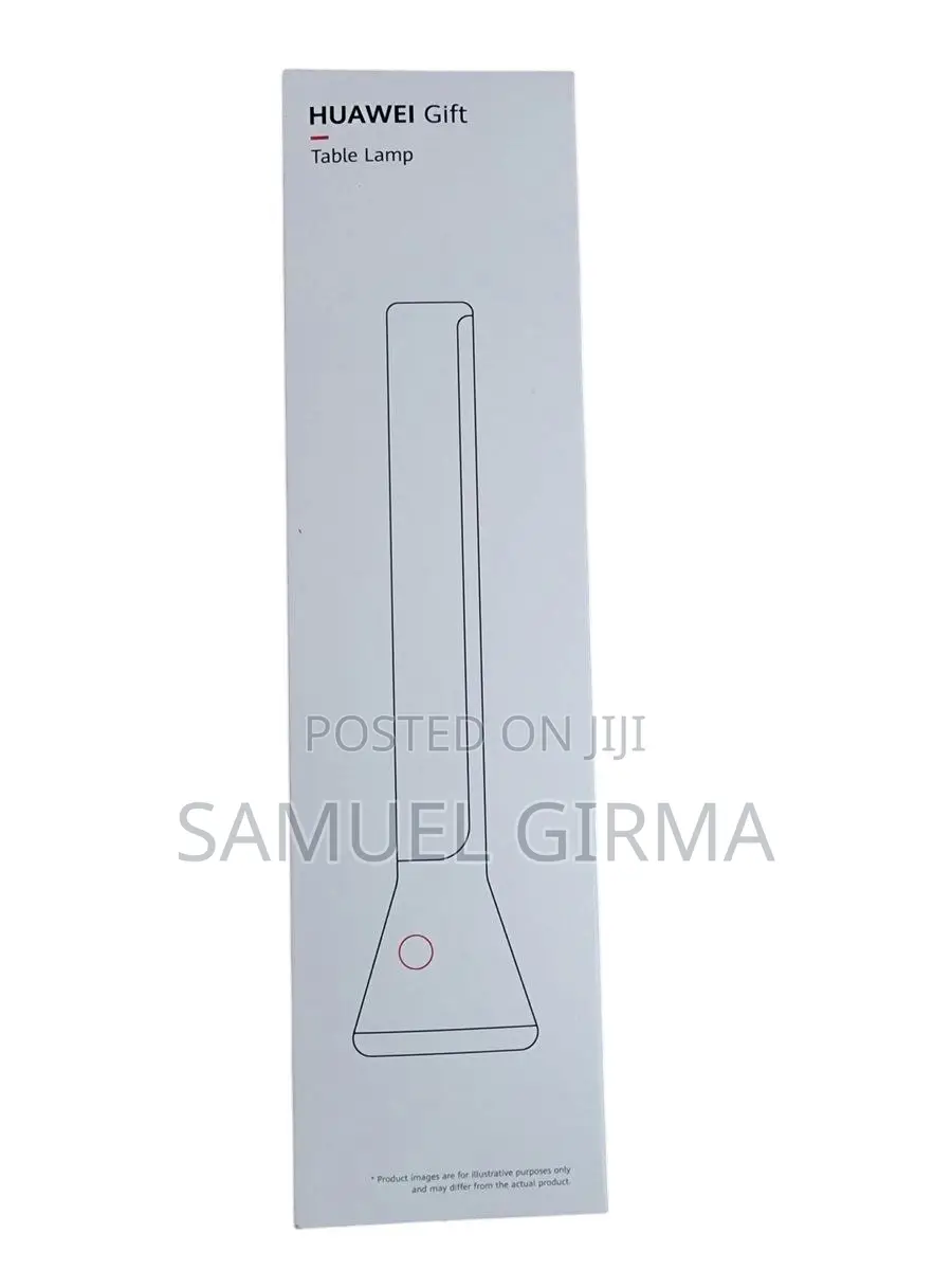  Huawei Rechargeable Table Lamp 
 High-Quality