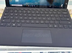 New Laptop Microsoft 8GB Intel Core I5 SSD 256GB