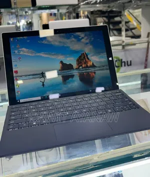 New Laptop Microsoft 8GB Intel Core I5 SSD 256GB
