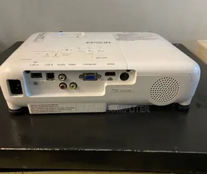Epson EB-X41 Projector