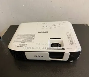 Epson EB-X41 Projector