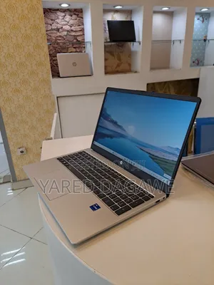 New Laptop HP Stream Notebook 16GB Intel Core I7 SSD 512GB