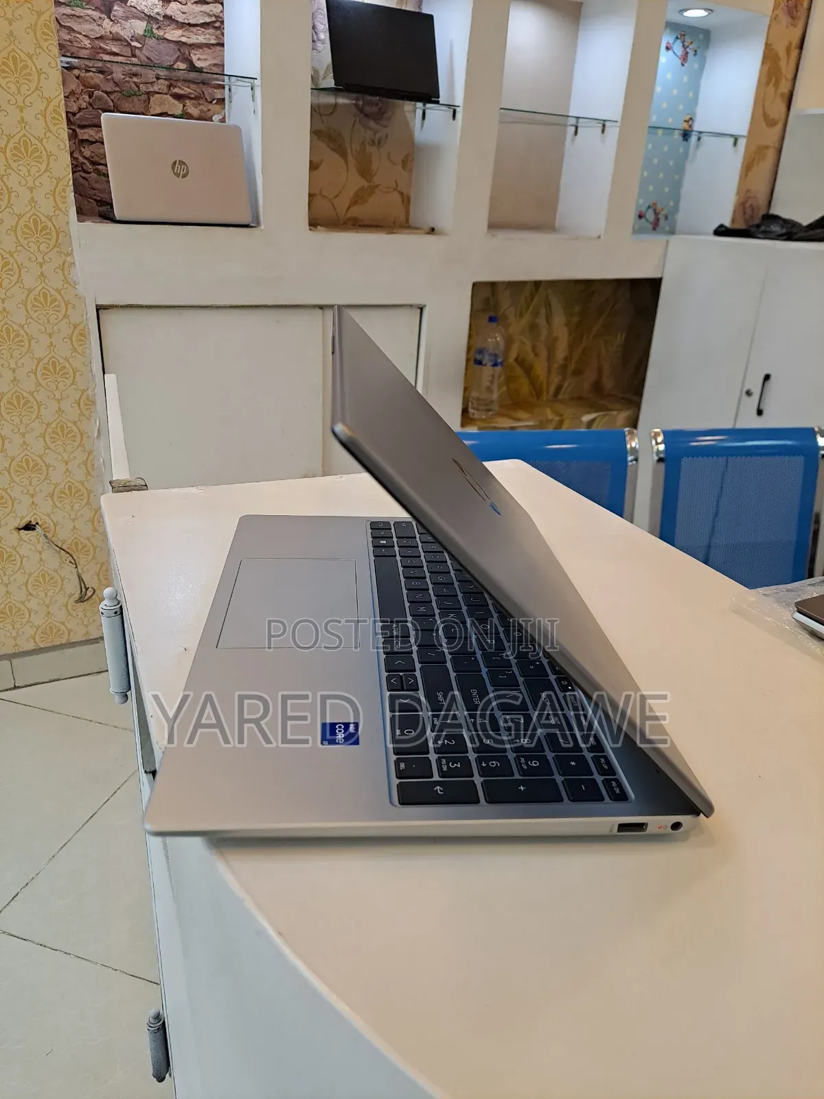 New Laptop HP Stream Notebook 16GB Intel Core I7 SSD 512GB