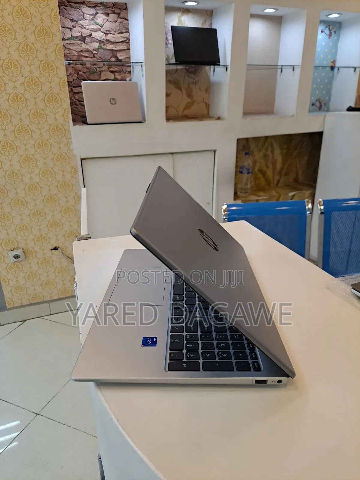 New Laptop HP Stream Notebook 16GB Intel Core I7 SSD 512GB