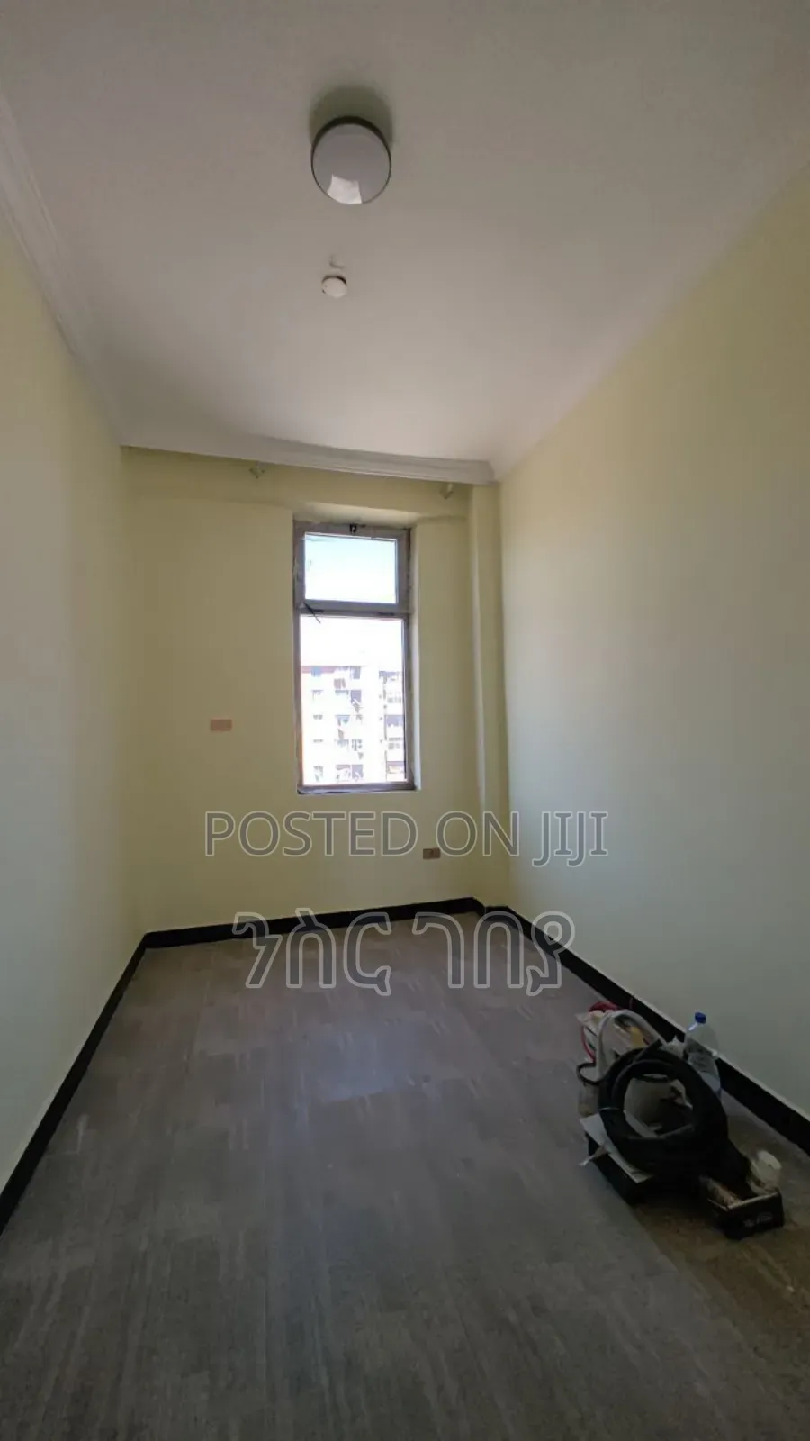 Furnished 1bdrm Condo in Ayat 49, 40/60, Yeka for rent