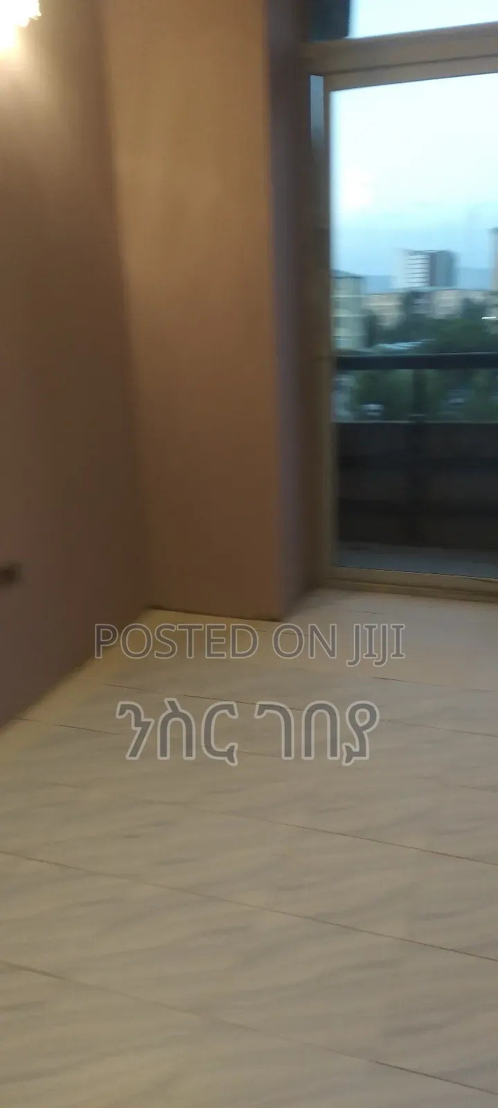 Furnished 1bdrm Condo in Ayat 49, 40/60, Yeka for rent