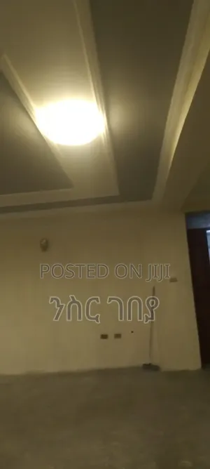 Furnished 1bdrm Condo in Ayat 49, 40/60, Yeka for rent