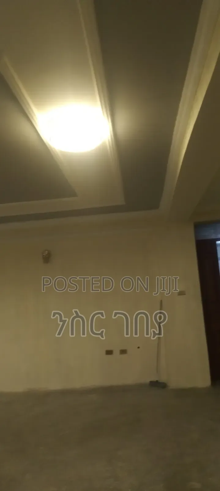 Furnished 1bdrm Condo in Ayat 49, 40/60, Yeka for rent