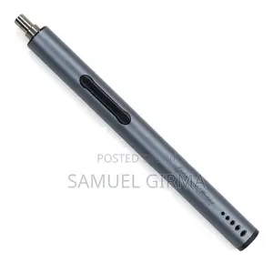 Photo - 20in1 Electric Screwdriver Set