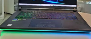 New Laptop Asus ROG Strix G16 G614 16GB Intel Core I7 SSD 1T