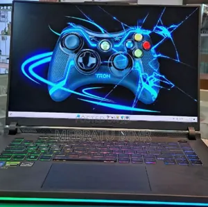 New Laptop Asus ROG Strix G16 G614 16GB Intel Core I7 SSD 1T