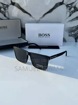 Hugo Noss Polarised