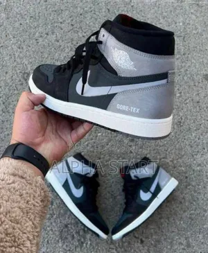 Air Jordan 1 Hi Element ‘Gore-Tex’ Shoes