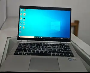New Laptop HP EliteBook X360 1030 G4 16GB Intel Core I5 SSD 512GB