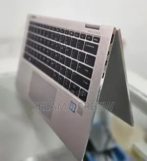 New Laptop HP EliteBook X360 1030 G4 16GB Intel Core I5 SSD 512GB
