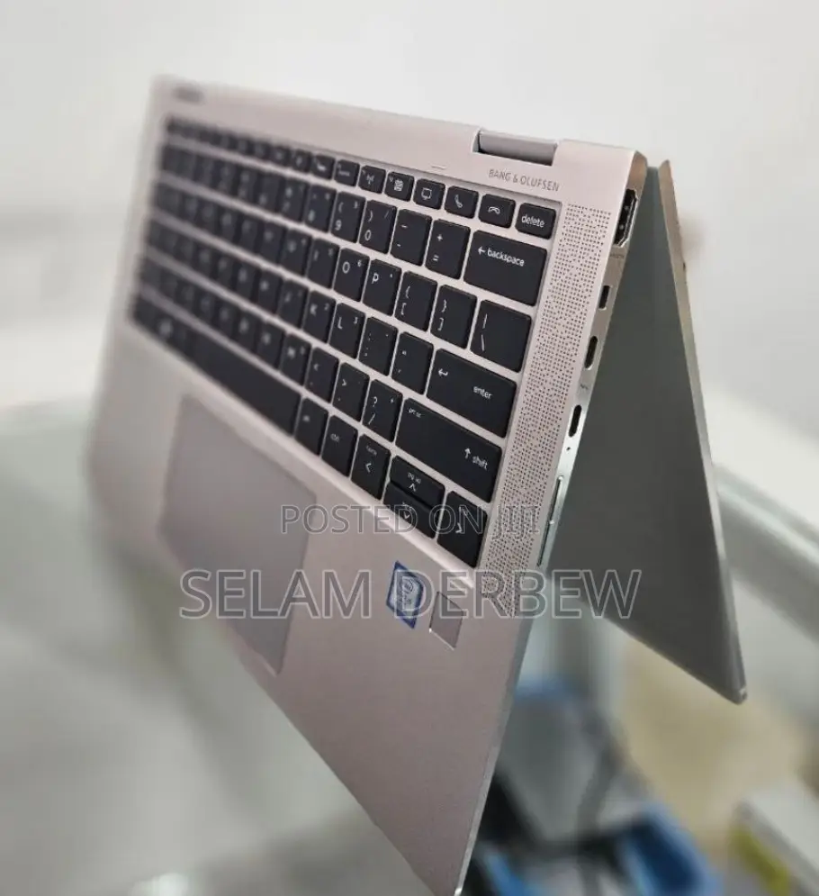 New Laptop HP EliteBook X360 1030 G4 16GB Intel Core I5 SSD 512GB