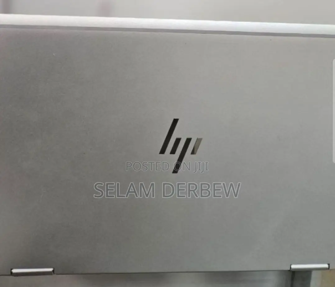 New Laptop HP EliteBook X360 1030 G4 16GB Intel Core I5 SSD 512GB