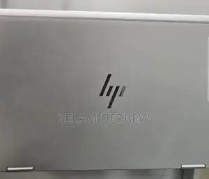 New Laptop HP EliteBook X360 1030 G4 16GB Intel Core I5 SSD 512GB