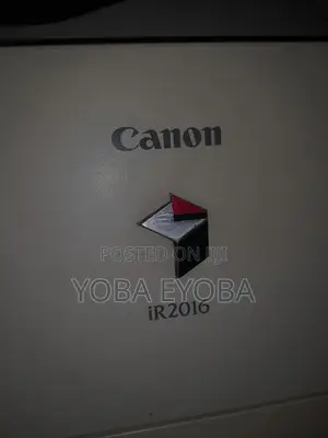 Photo - Copy Machine