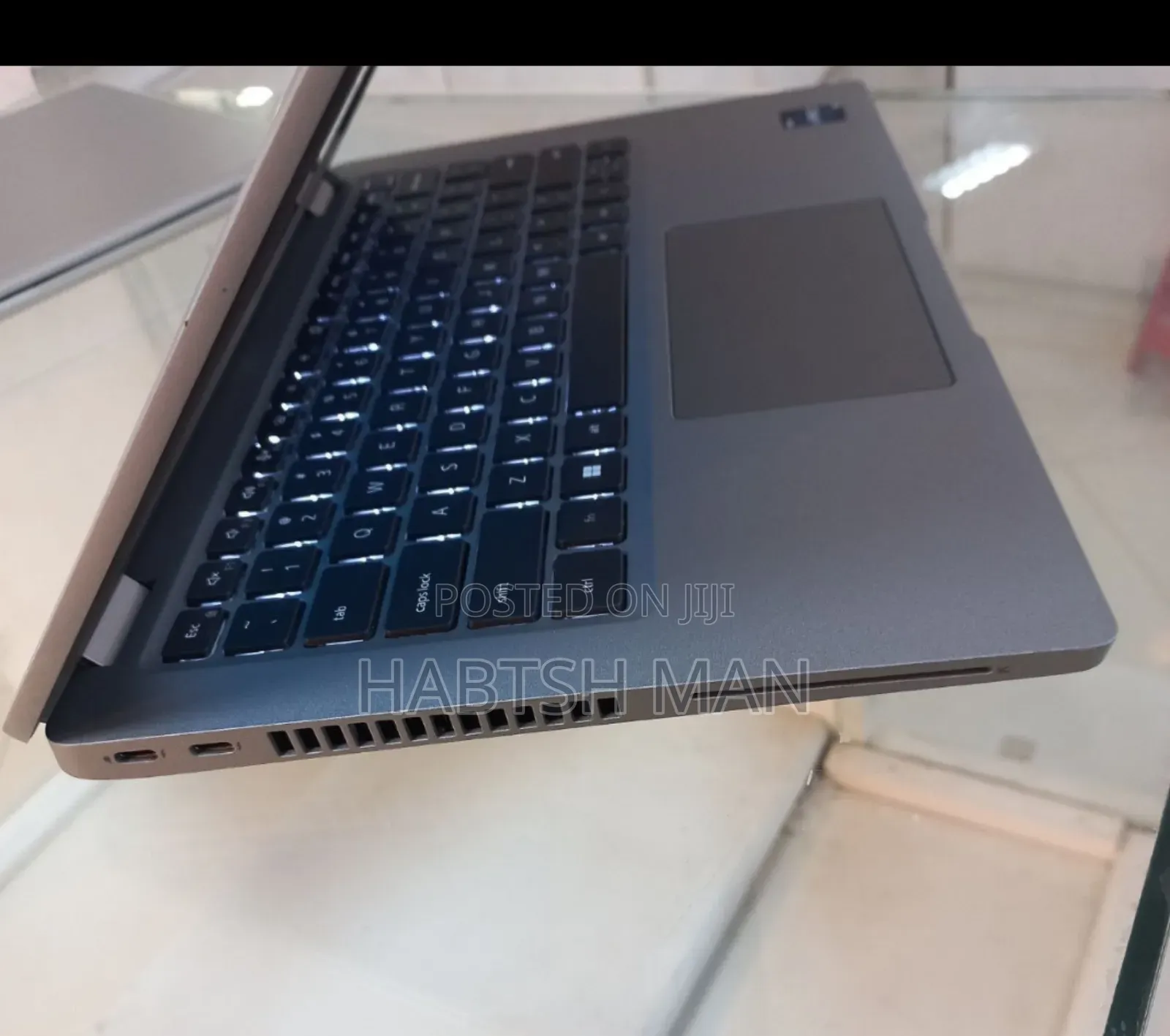 New Laptop Dell Latitude 5310 16GB Intel Core I5 SSD 512GB