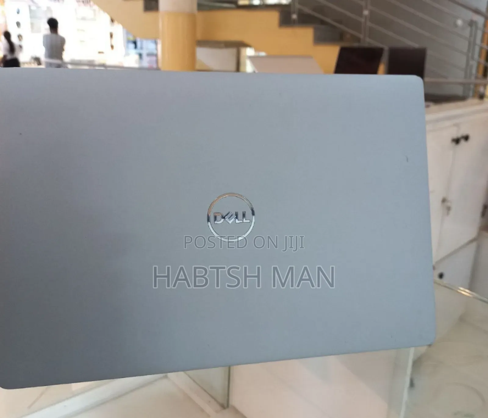 New Laptop Dell Latitude 5310 16GB Intel Core I5 SSD 512GB