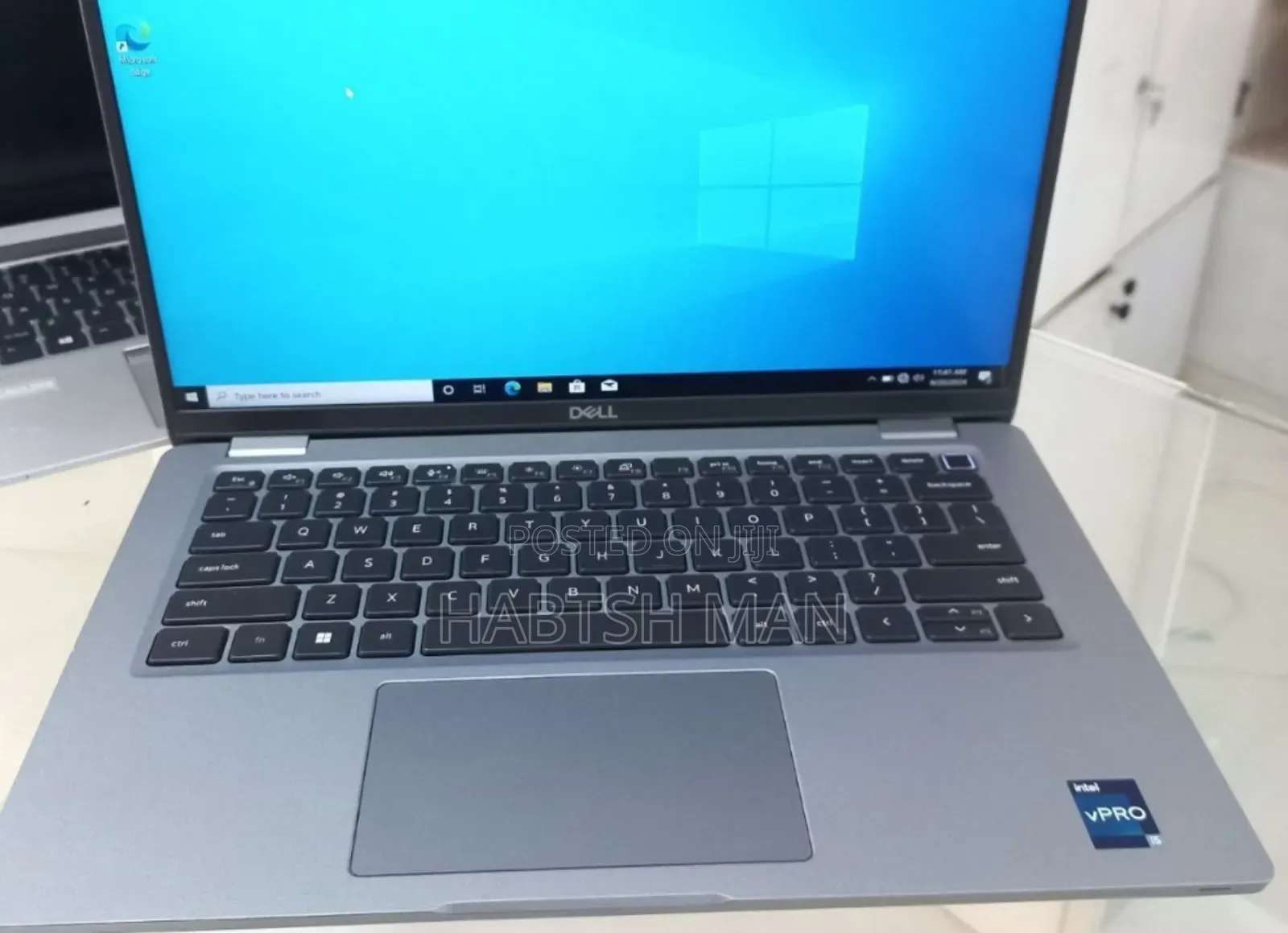 New Laptop Dell Latitude 5310 16GB Intel Core I5 SSD 512GB