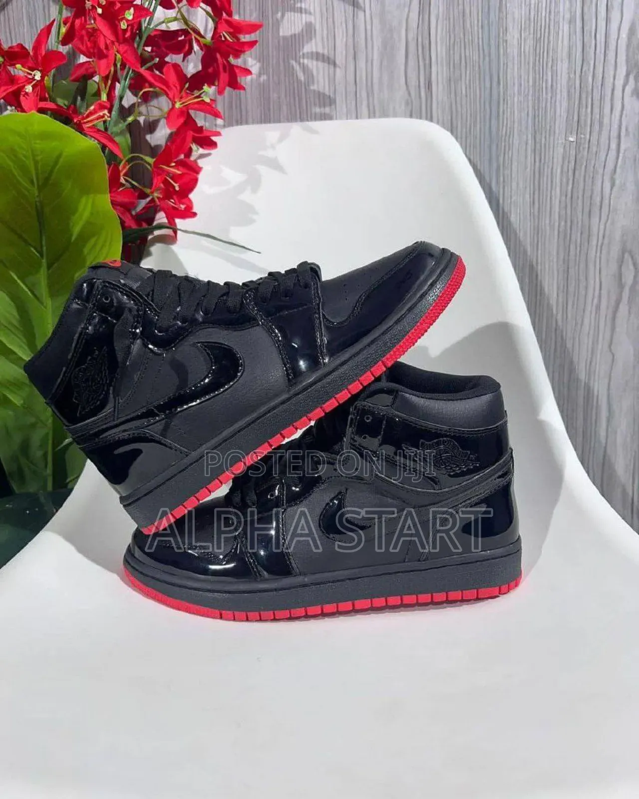 #Air #Jordan 1 OG SP Gina
 Master Quality