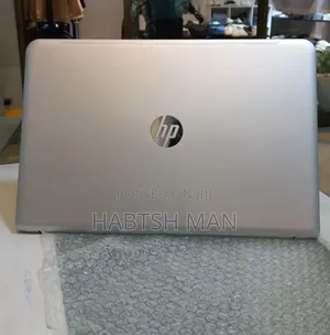 New Laptop HP Envy M6 8GB Intel Core I5 HDD+SSD 500GB