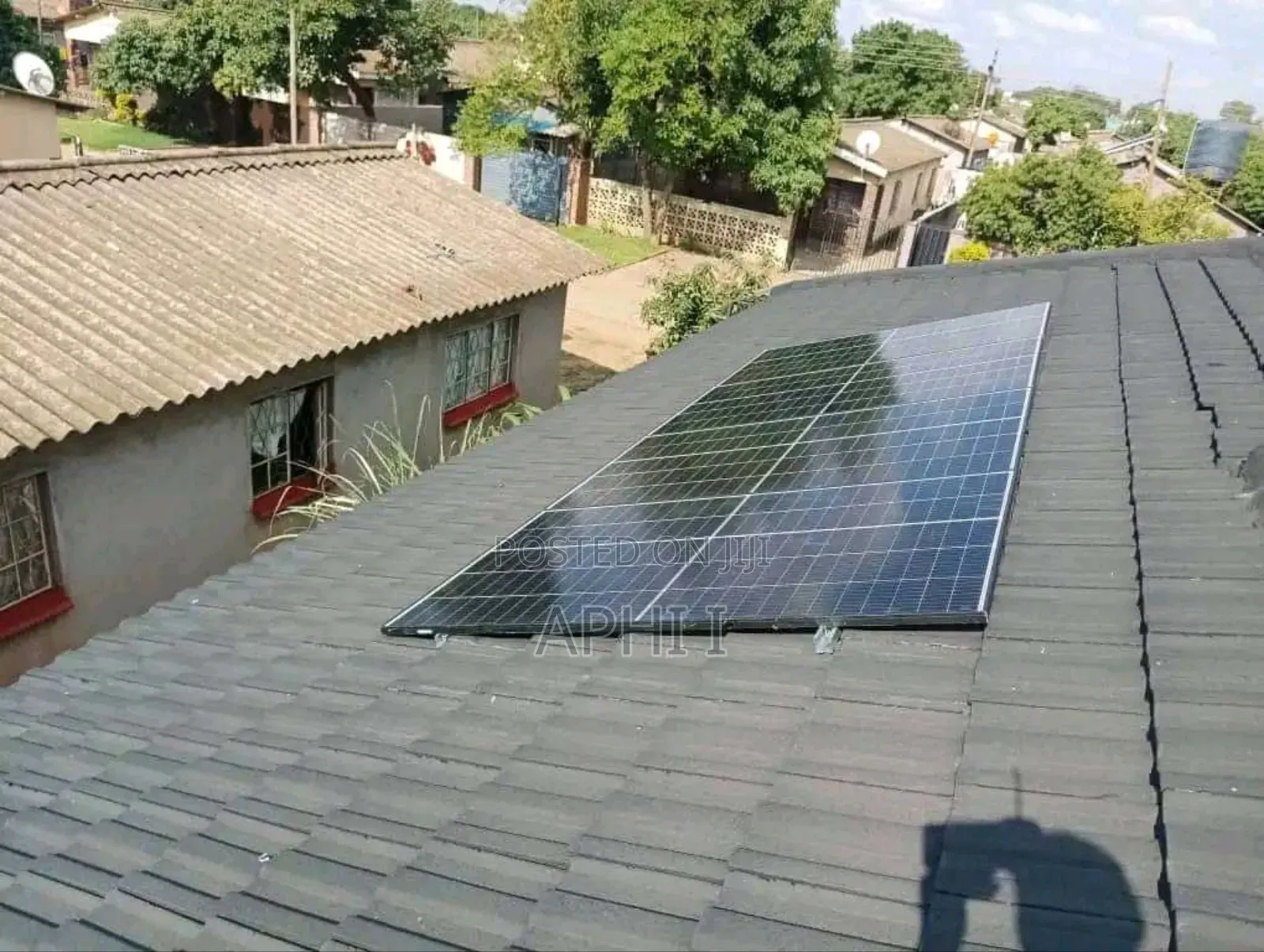 Solar Panel 330w,350w and 550w