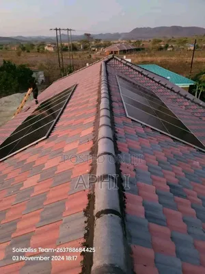 Solar Panel 330w,350w and 550w