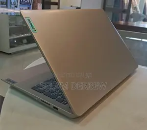 Laptop Lenovo Ideapad 3 8GB Intel Core I3 SSD 256GB