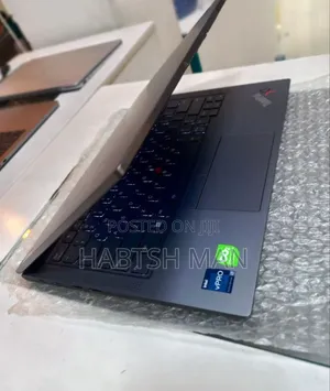 Photo - New Laptop Lenovo ThinkPad X1 Yoga Gen 8 32GB Intel Core I7 SSD 1T