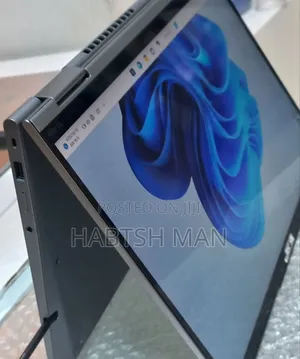 New Laptop Lenovo ThinkPad X1 Yoga Gen 8 32GB Intel Core I7 SSD 1T