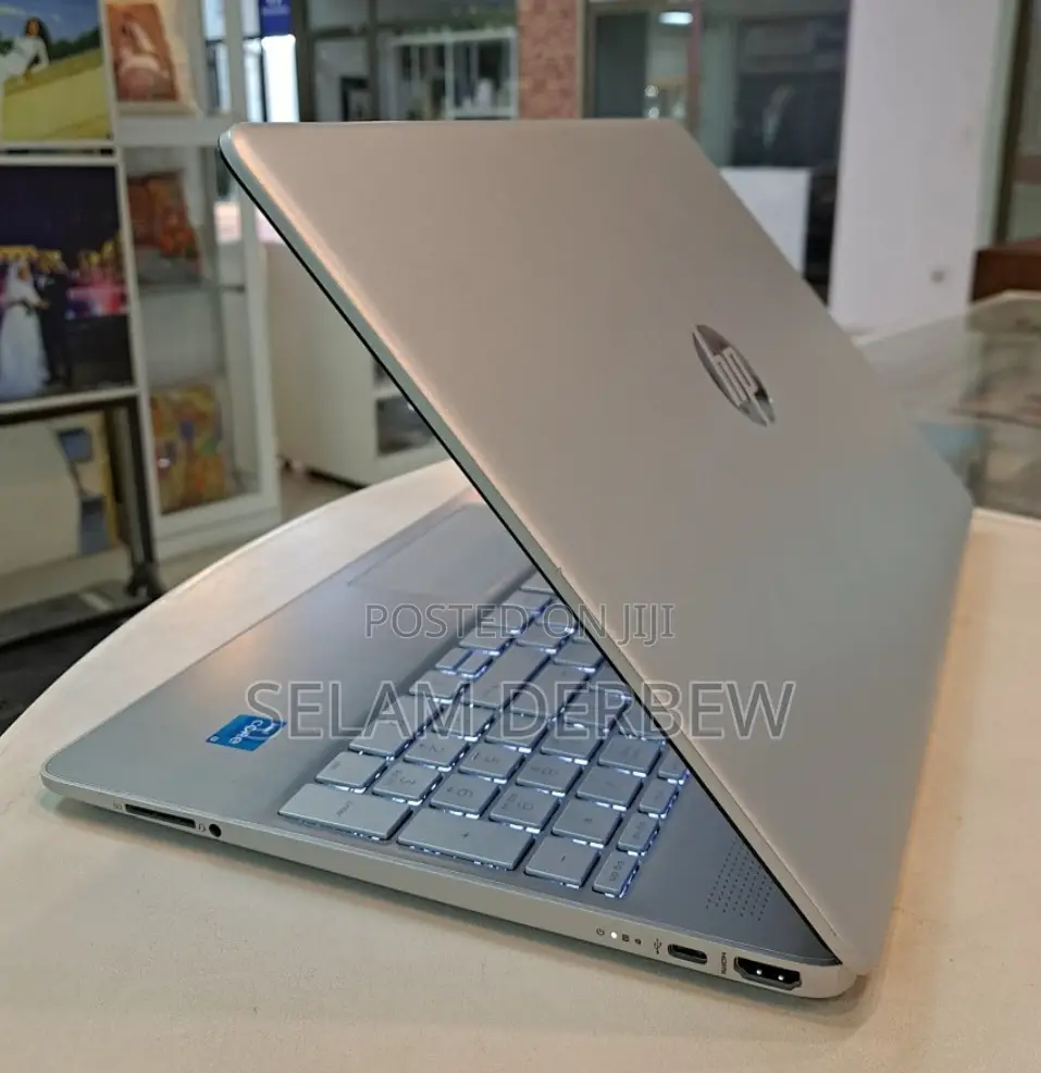 Laptop HP Stream Notebook 16GB Intel Core I3 SSD 256GB