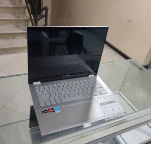 Photo - New Laptop Asus VivoBook 15 X505BA 16GB AMD Ryzen 7 SSD 512GB