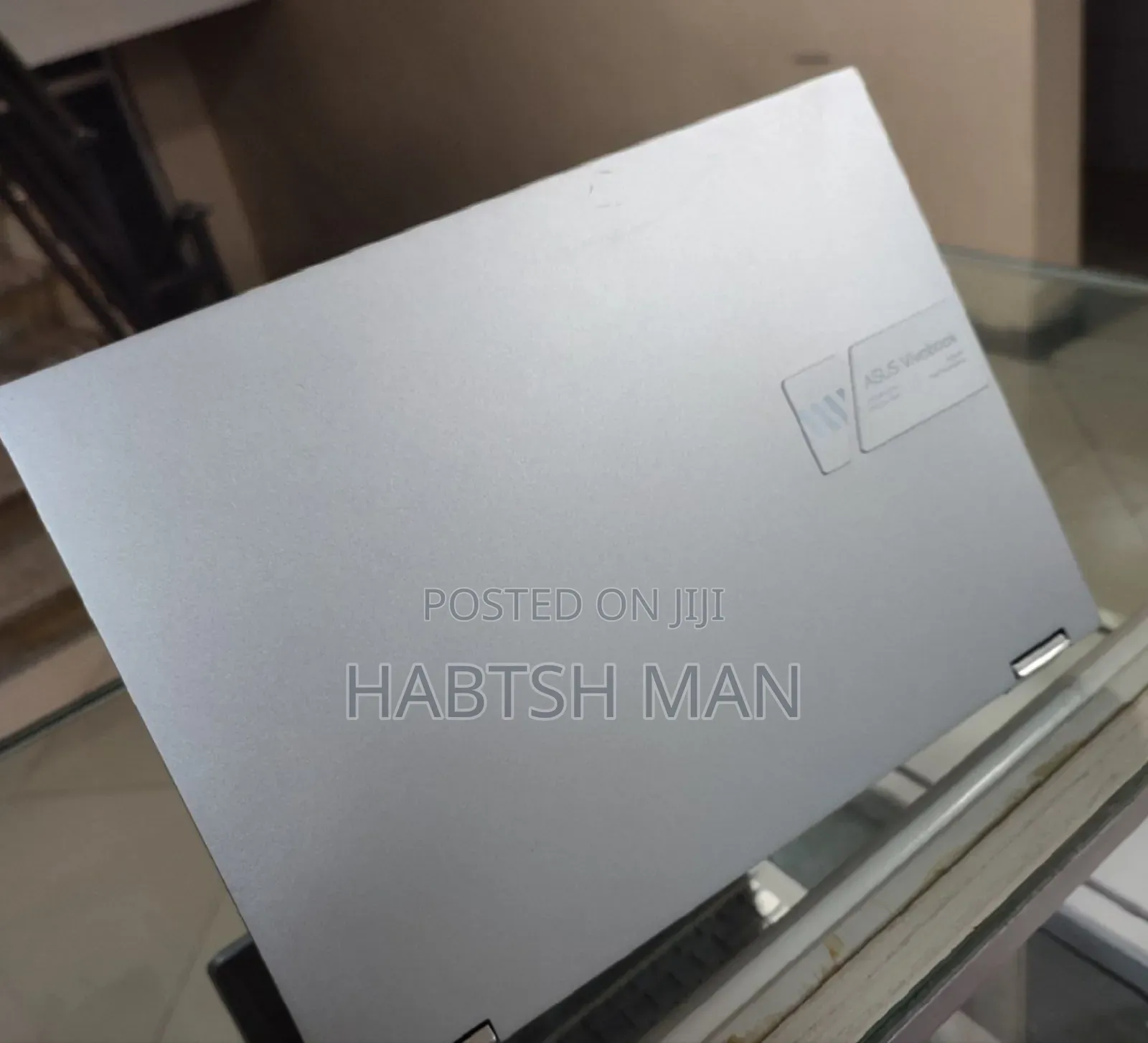 New Laptop Asus VivoBook 15 X505BA 16GB AMD Ryzen 7 SSD 512GB