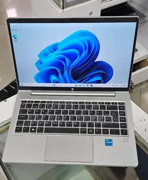 New Laptop HP ProBook 430 16GB Intel Core I3 SSD 256GB