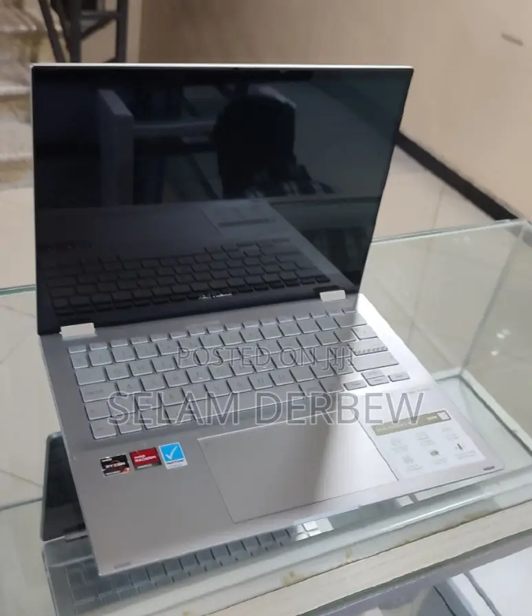 New Laptop Asus VivoBook 15 X505BA 16GB AMD Ryzen 7 SSD 1T