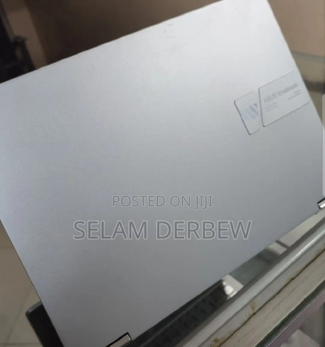 New Laptop Asus VivoBook 15 X505BA 16GB AMD Ryzen 7 SSD 1T