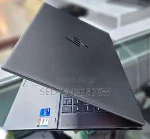 Laptop HP Envy X360 16GB Intel Core I7 SSD 512GB