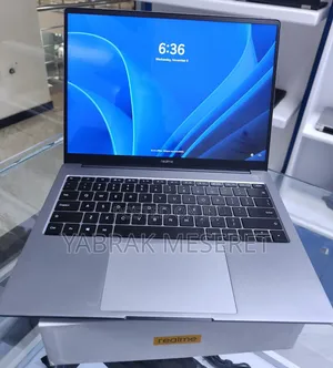 New Laptop 16GB Intel Core I5 SSD 512GB