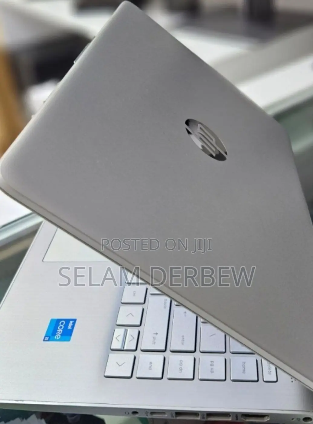 New Laptop HP Stream Notebook 8GB Intel Core I5 SSD 512GB
