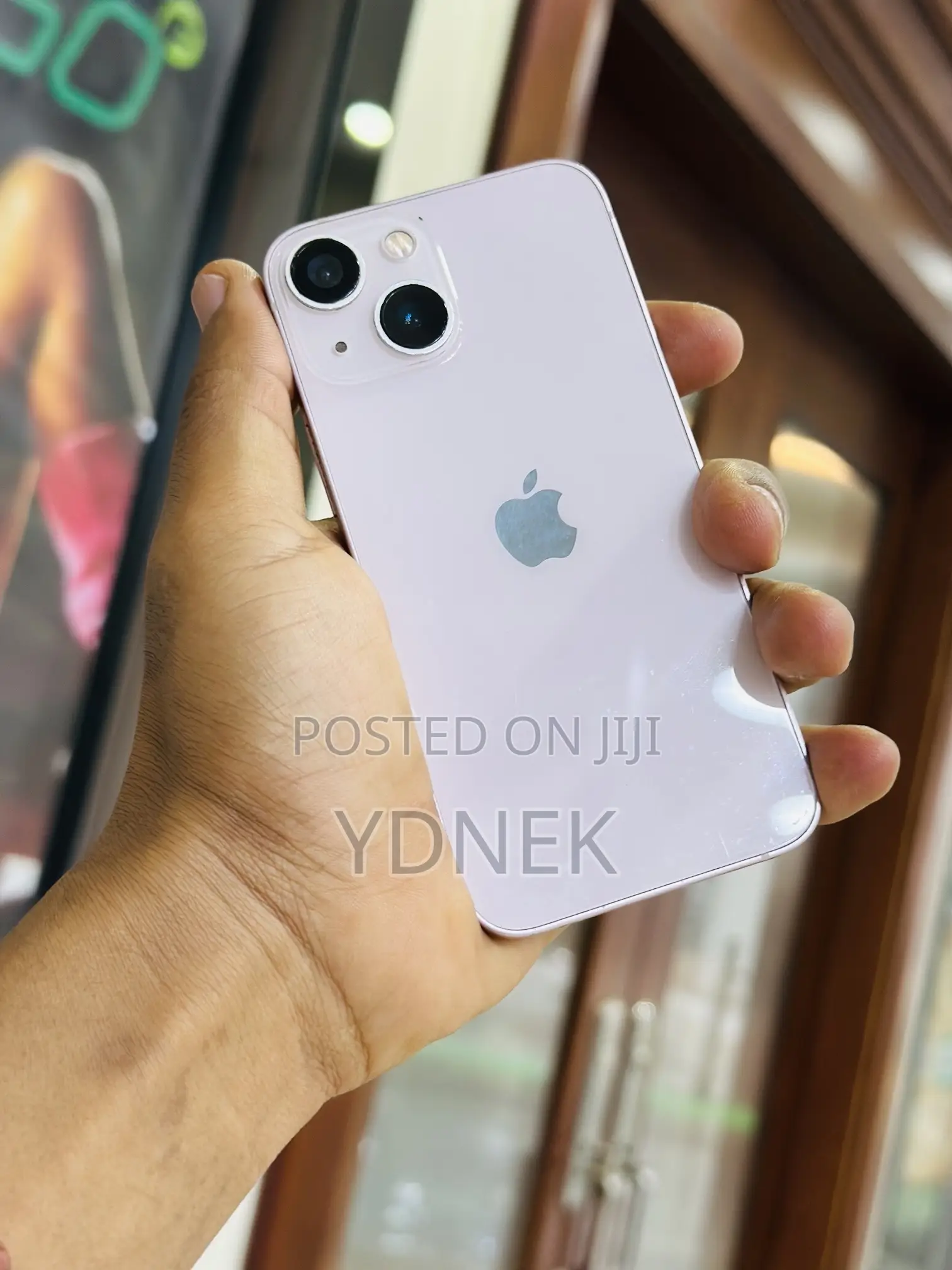 Apple iPhone 13 Mini 128 GB White