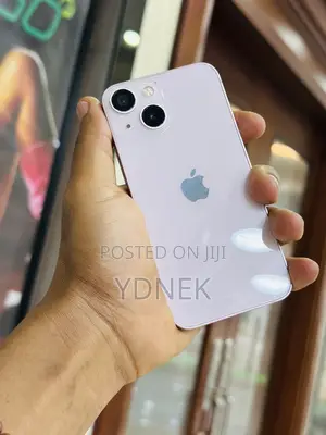 Apple iPhone 13 Mini 128 GB White