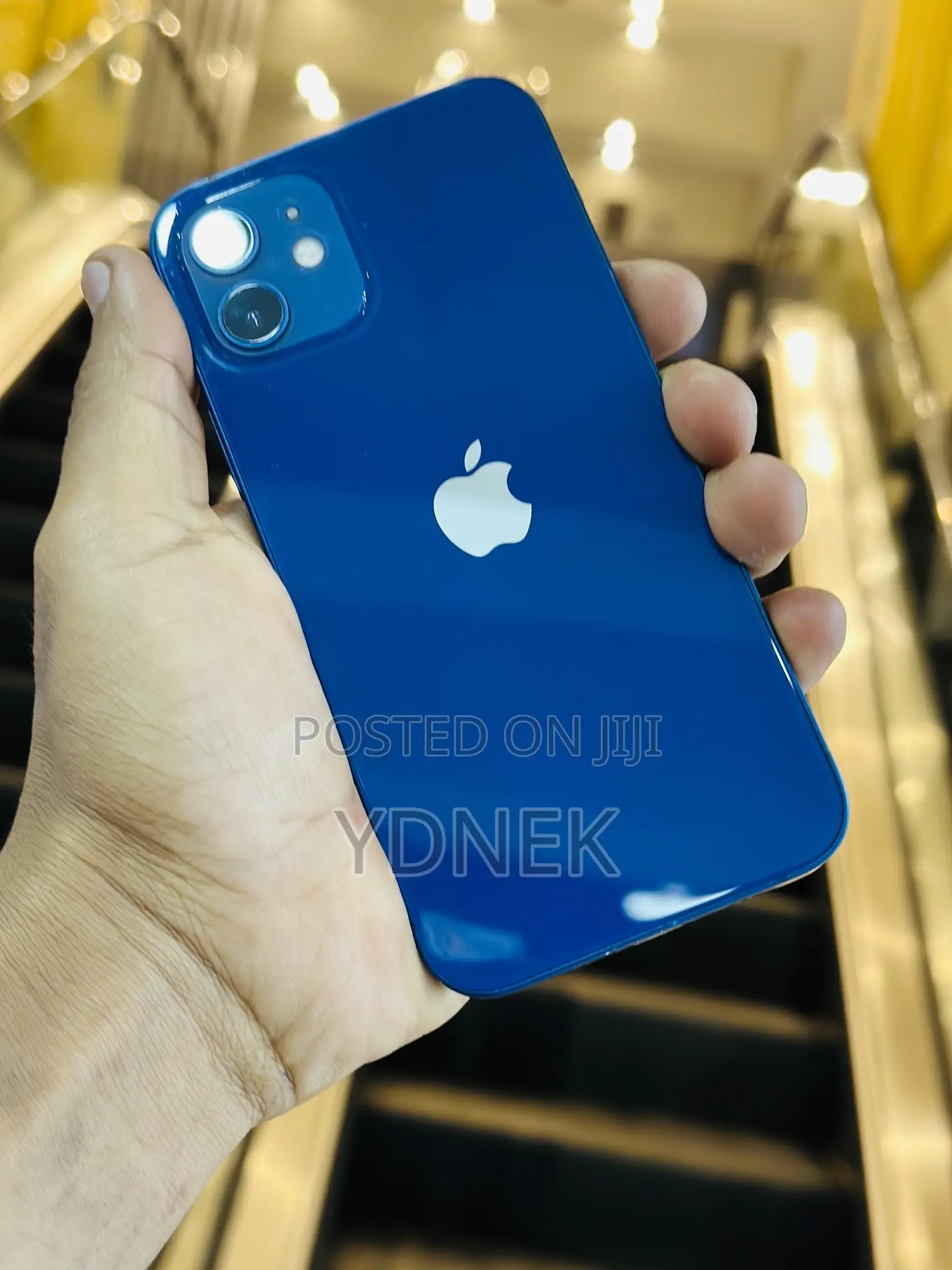 Apple iPhone 12 128 GB Blue