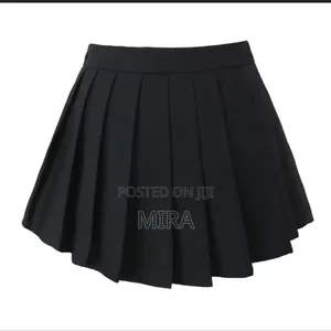 Photo - ቁንጣ ቀሚስ /Skirt