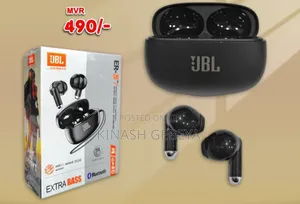 Photo - JBL High Quality Original Airpod
