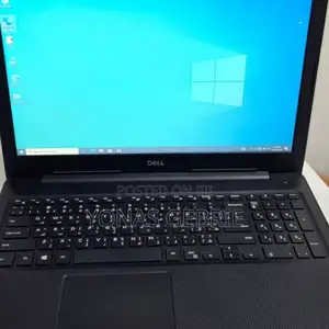 New Laptop Dell Latitude 3590 8GB Intel Core I5 SSD 1T