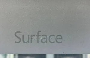 New Laptop Microsoft Surface 8GB Intel Core I5 SSD 256GB